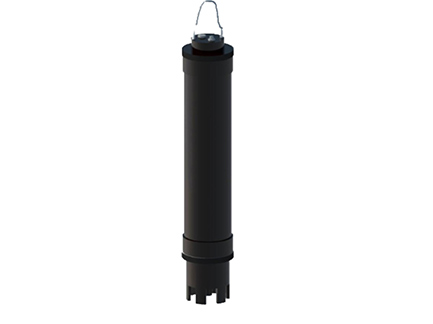 氨氮+硝態(tài)氮傳感器、可同時測量氨氮和硝態(tài)氮和pH值